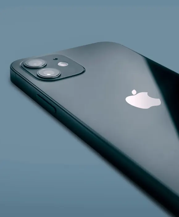 スマートフォンの本体