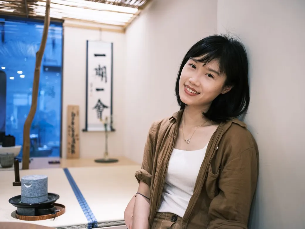 ご利用者（女性30代）